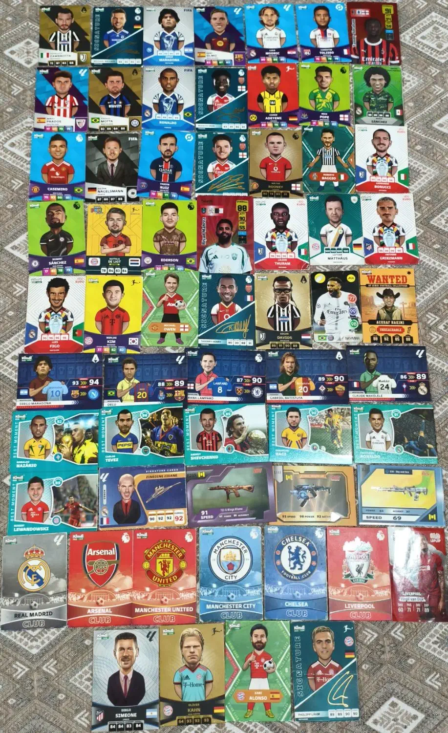 کارت کیمدی|اسباب‌‌بازی|ابریشم, |دیوار