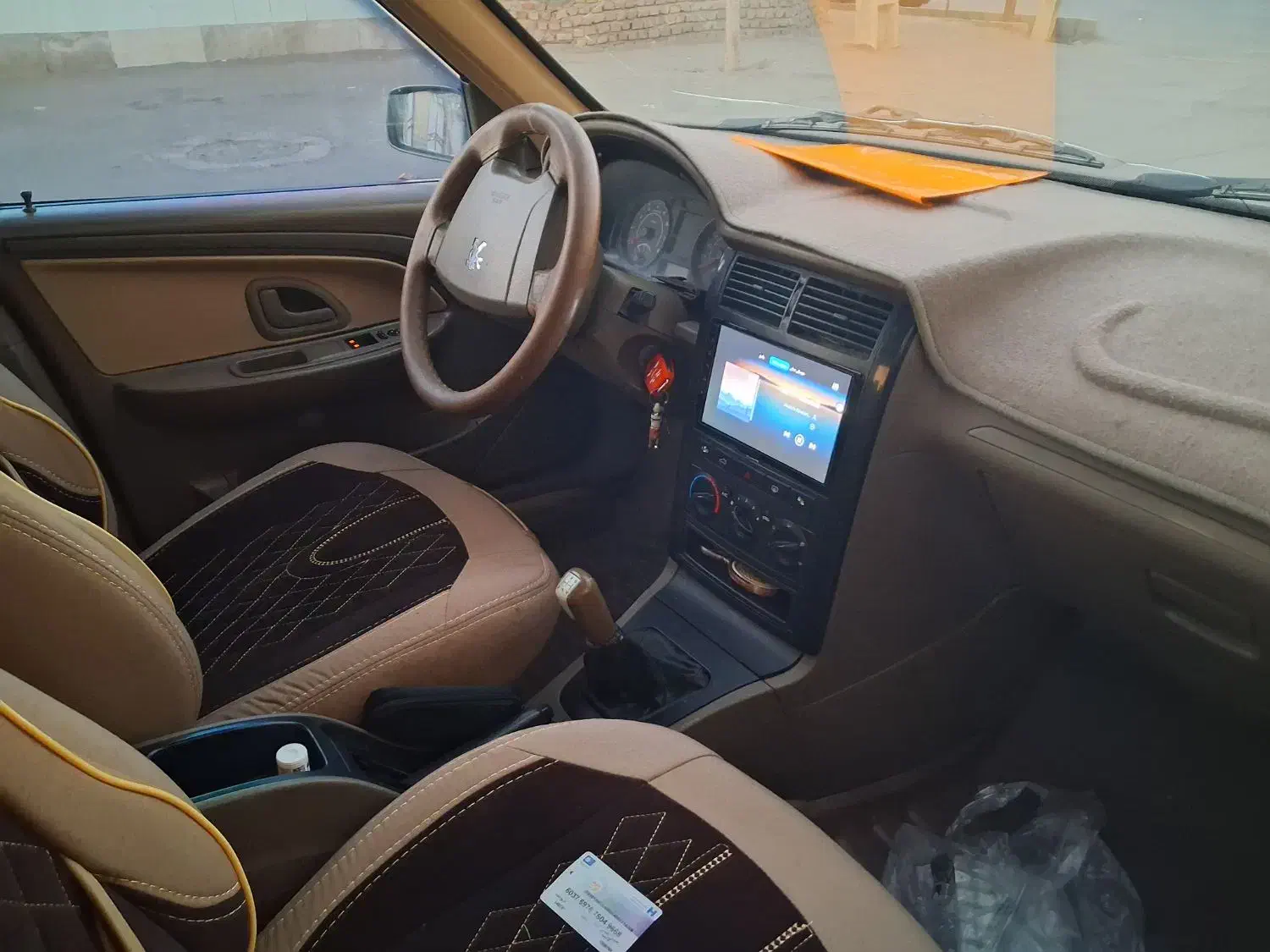 slx98|خودرو سواری و وانت|کرمان, |دیوار