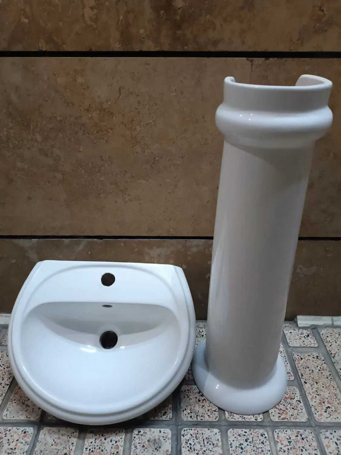 روشویی|لوازم سرویس بهداشتی|تهران, علی‌آباد|دیوار