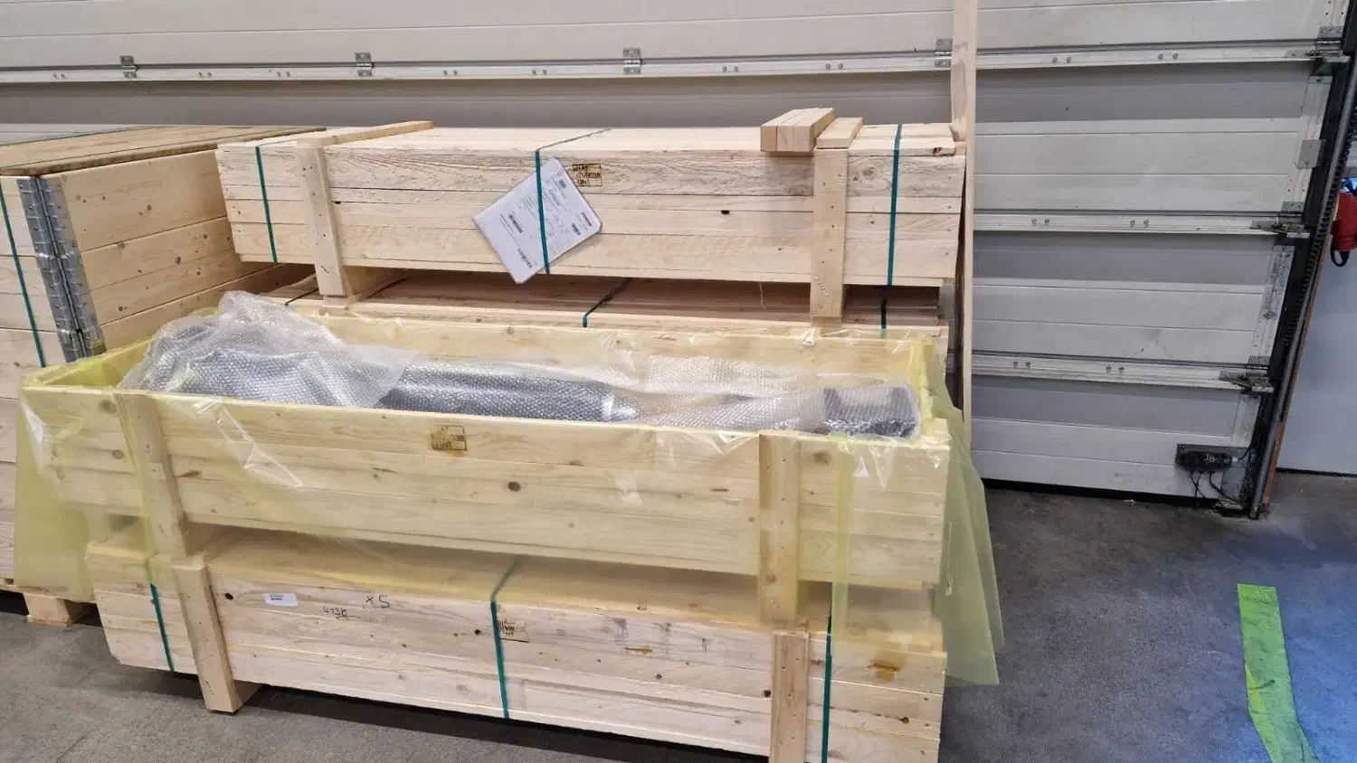 ترخیص کالا از گمرک بازرگان|خدمات حمل و نقل|ماکو, |دیوار