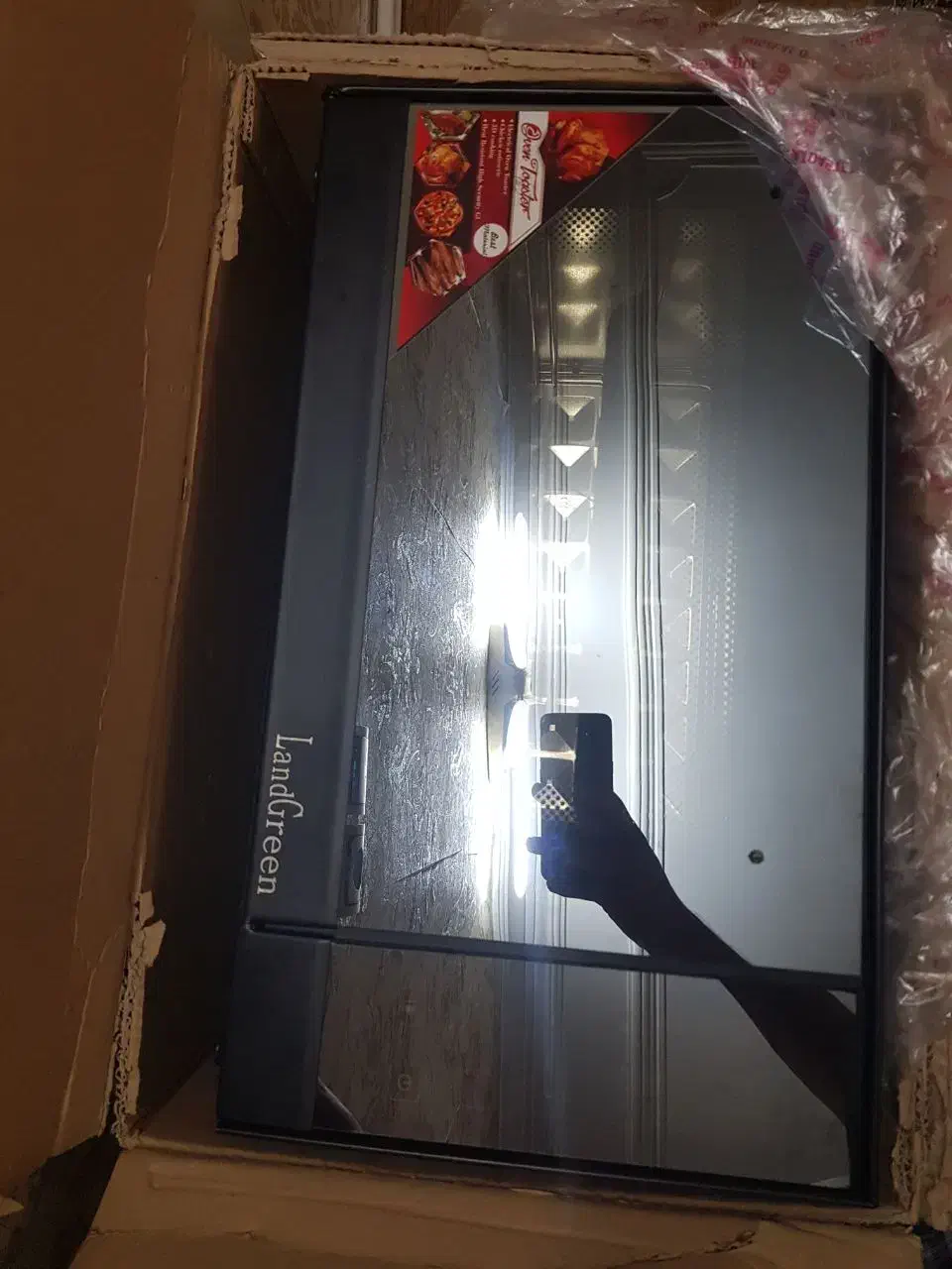 توستر|اجاق گاز و لوازم برقی پختوپز|ری, دیلمان|دیوار