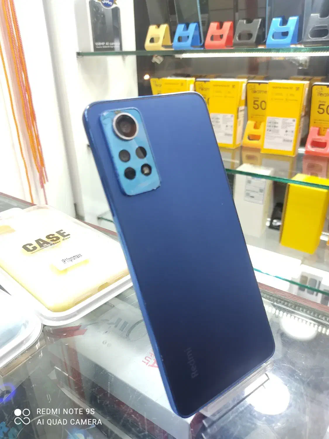 گوشی نوت 12pro|موبایل|ایرانشهر, |دیوار