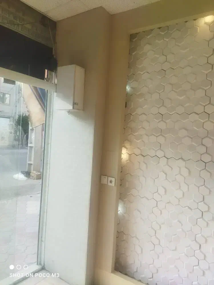 فروش مغازه ۲۱ متری در کوی حسینی  براصلی کوچه. 8ام|فروش مغازه و غرفه|رشت, گلزاران|دیوار