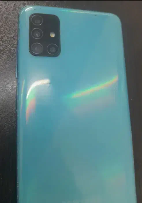 سامسونگ a51 256|موبایل|رشت, بوسار|دیوار