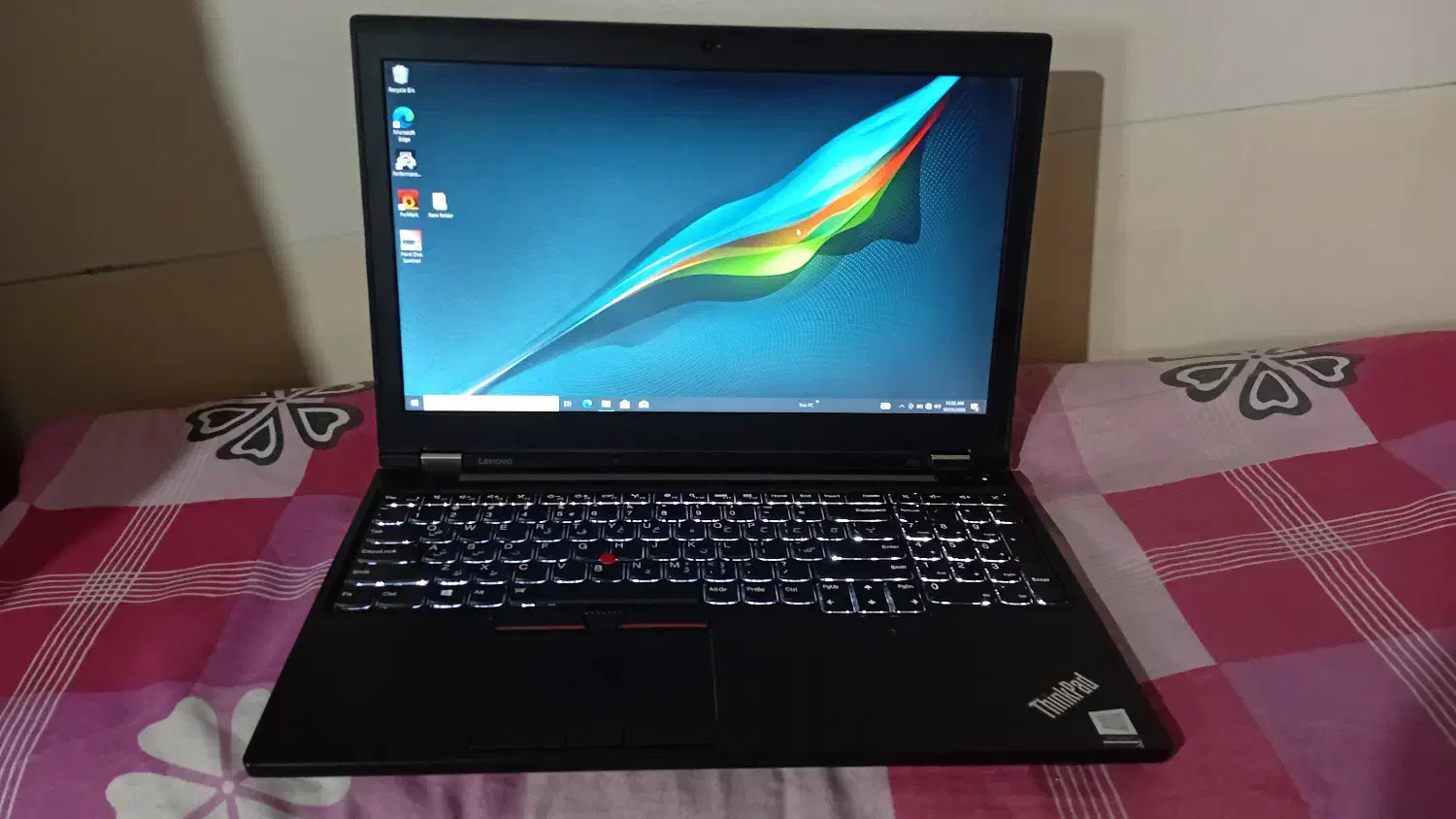 لپتاب سه بعدی سازی با گرافیک 4 گیگ m2000|رایانه همراه|تهران, شهرک آتی شهر|دیوار