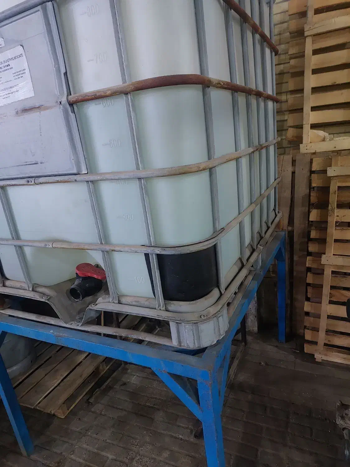 منبع آب|مصالح و تجهیزات ساختمان|ملارد, |دیوار