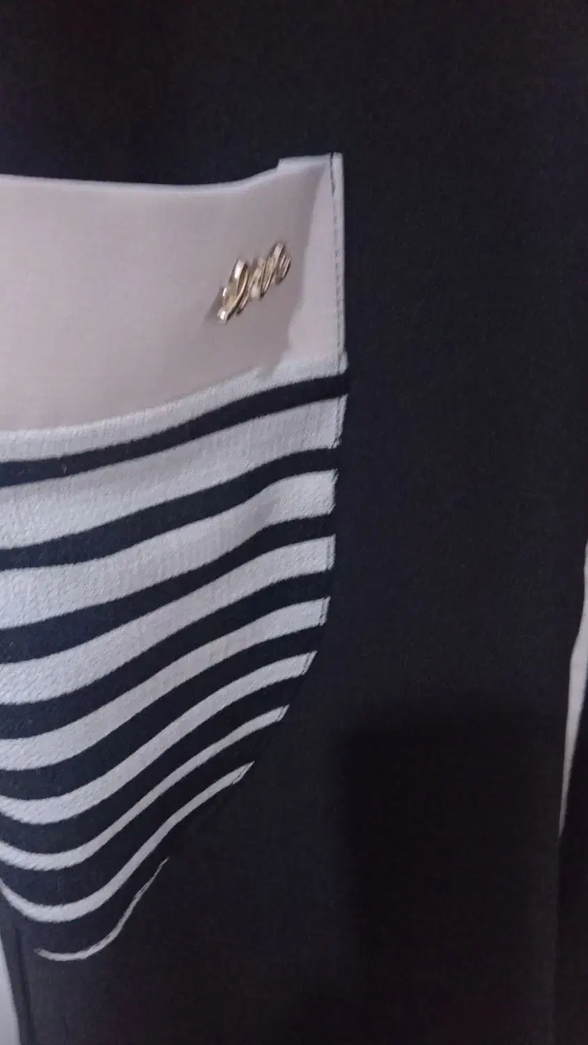 مانتو زنانه سایز ۴۰ .۴۲|لباس|علی‌آباد کتول, |دیوار