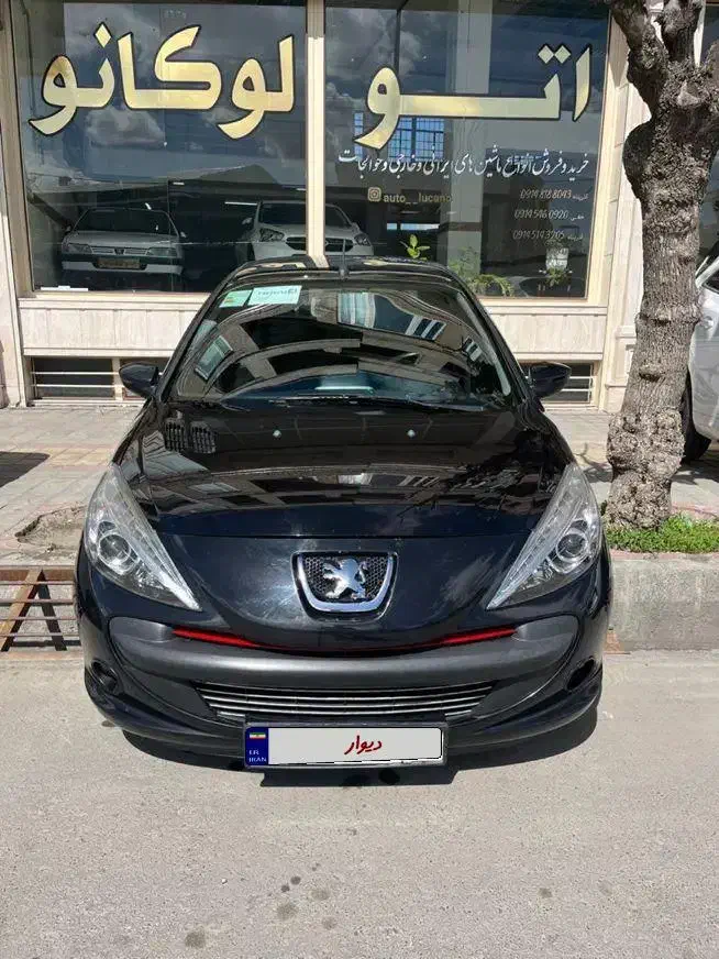 207|خودرو سواری و وانت|نقده, |دیوار