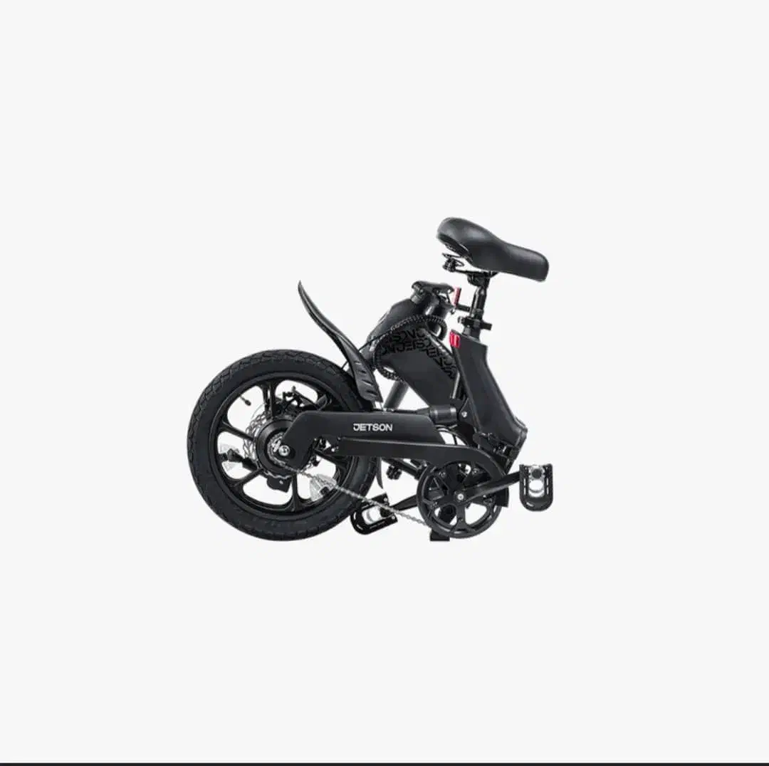 اسکوتربرقی جتسون|دوچرخه، اسکیت، اسکوتر|اهواز, شهرک دانشگاه|دیوار