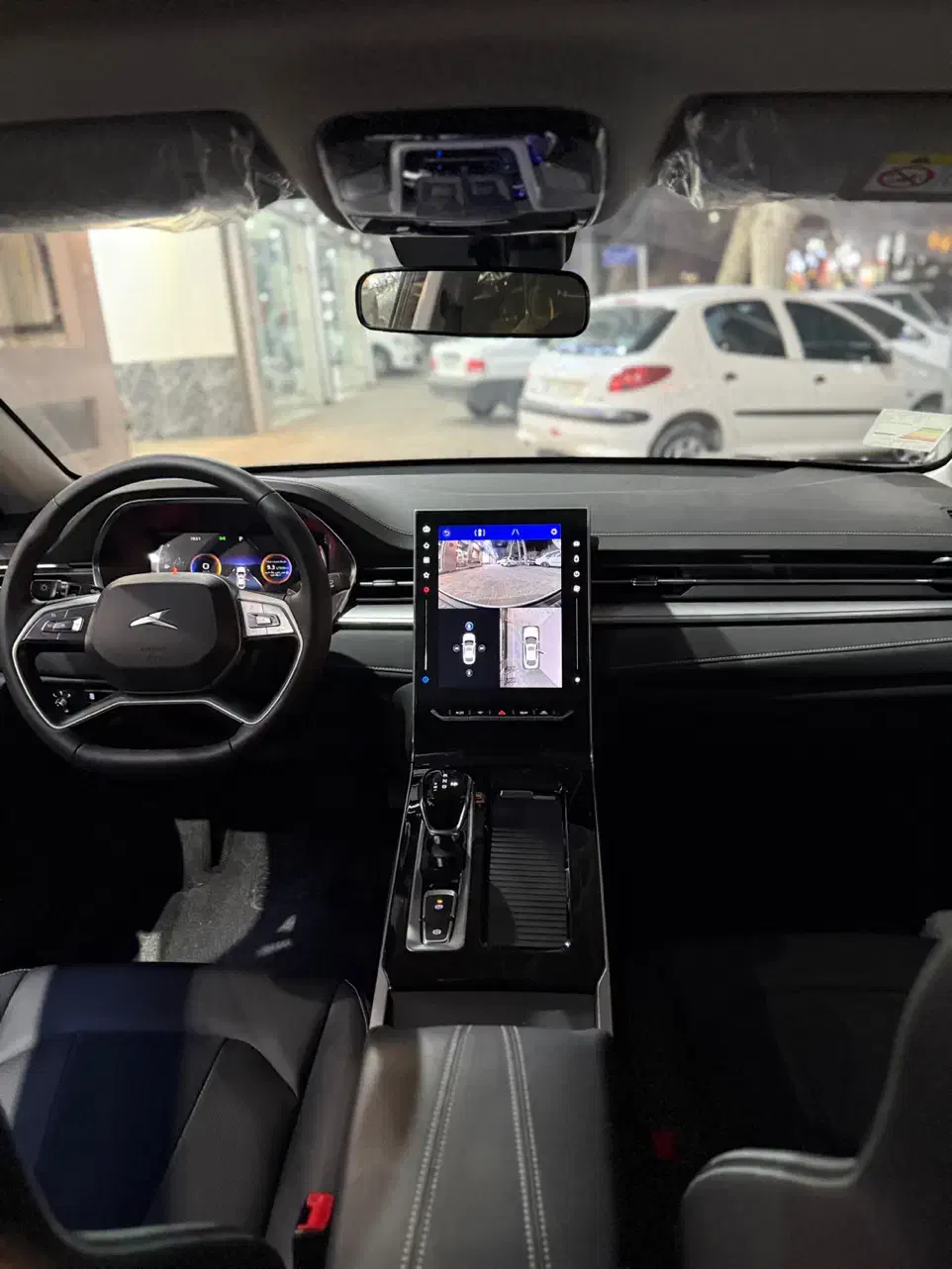 جک جی۷ j7|خودرو سواری و وانت|گرگان, |دیوار