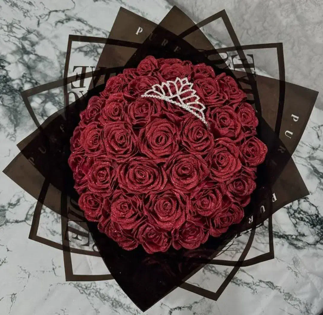 گل ربانی|گل مصنوعی|گرگان, |دیوار