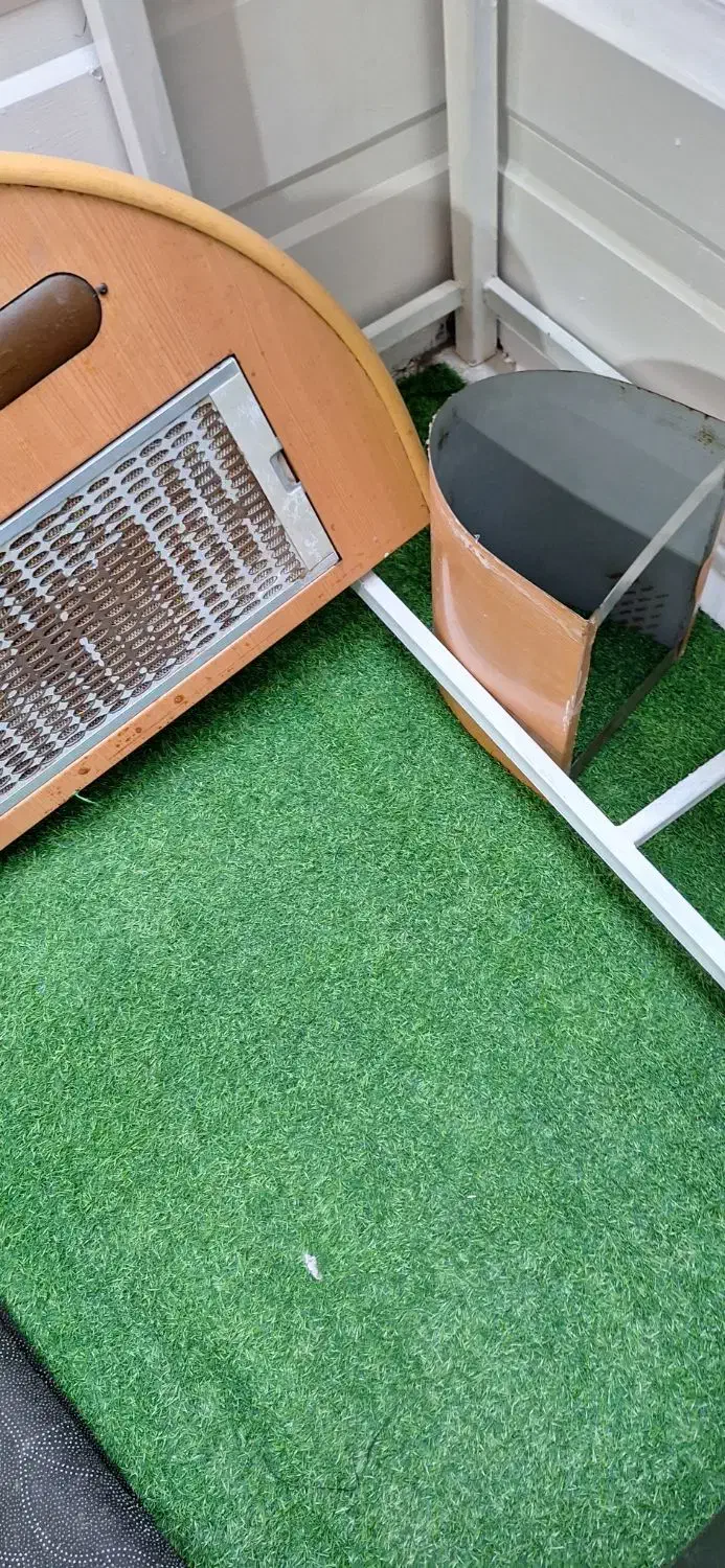 دوعددکابینت.هودآشپزخانه.دوعددبانکه|هود|زاهدان, |دیوار