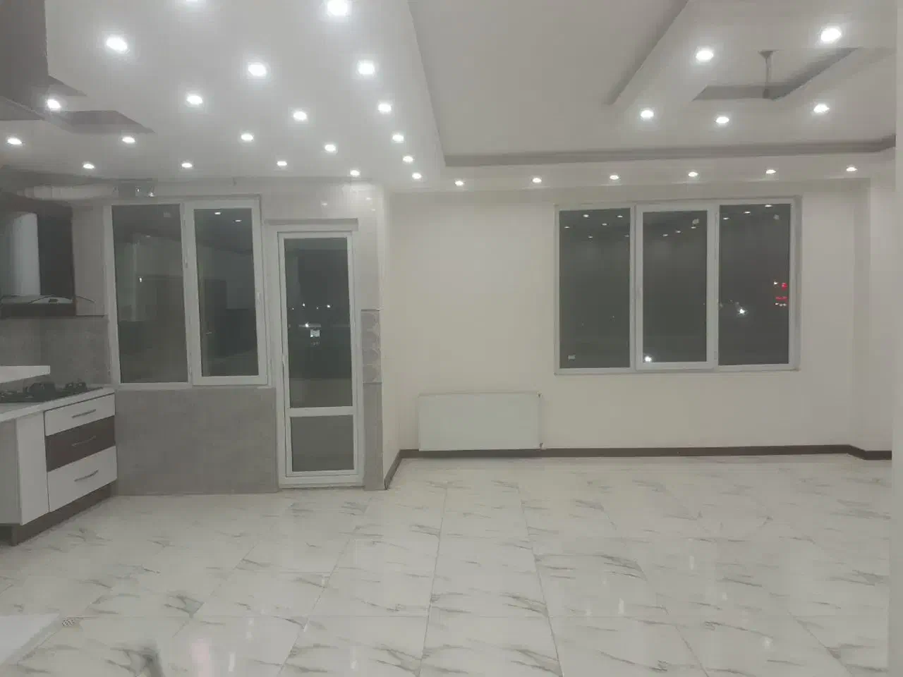 آپارتمان 85 متر /تک واحد /میرزایی شمالی پارسرام|فروش آپارتمان|قرچک, پارس سرام|دیوار