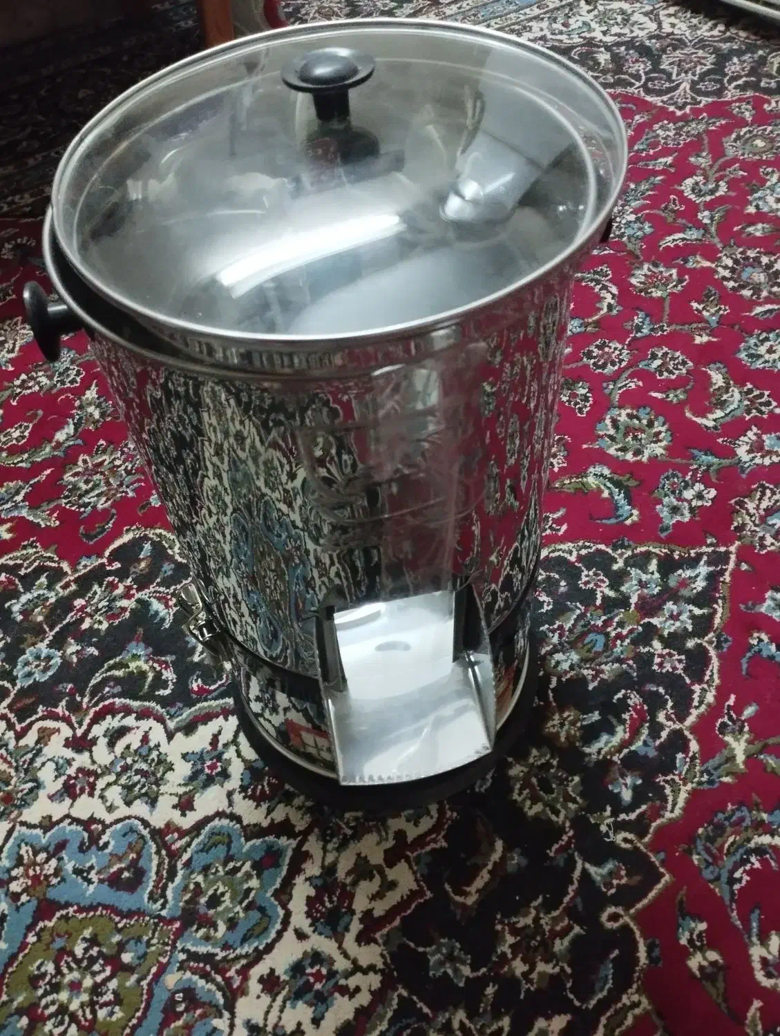 سبزی خردکنی|خردکن، آسیاب، غذاساز|مشهد, کارمندان دوم|دیوار