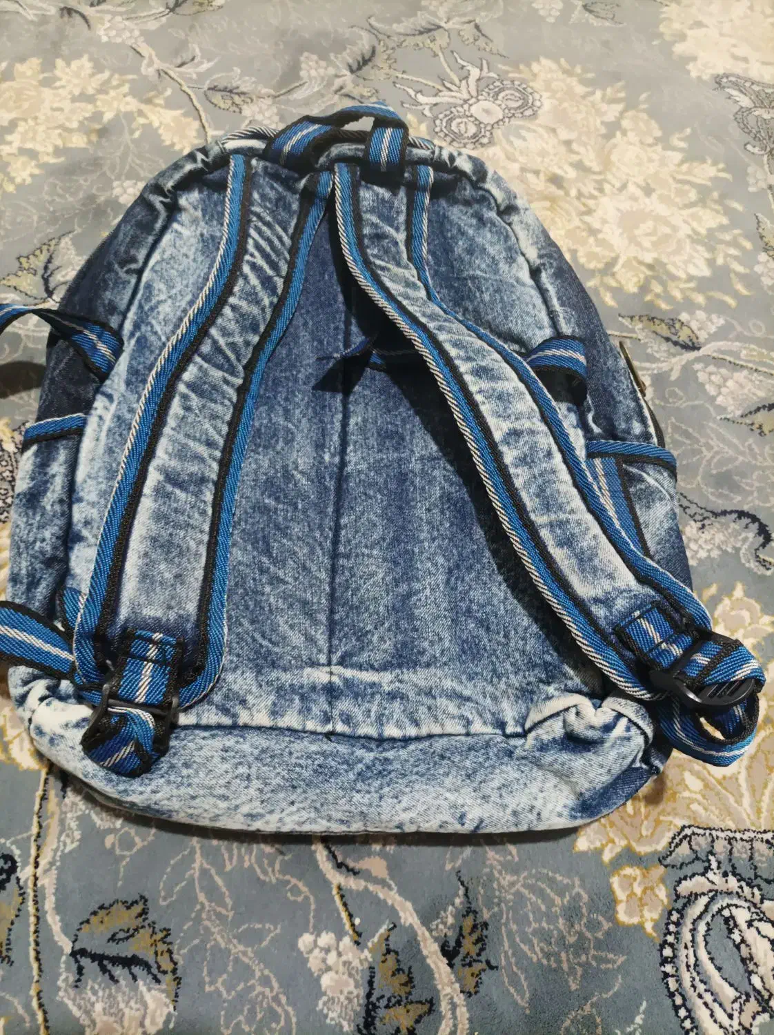 کوله مدرسه|کفش و لباس بچه|کرج, کیانمهر|دیوار