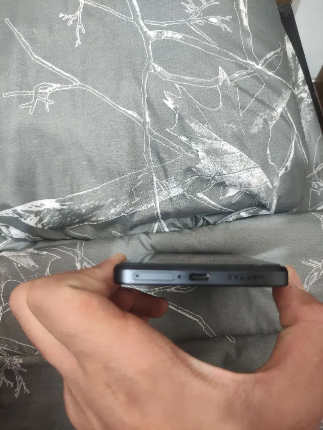 گوشی نوت 14|موبایل|زاهدان, |دیوار