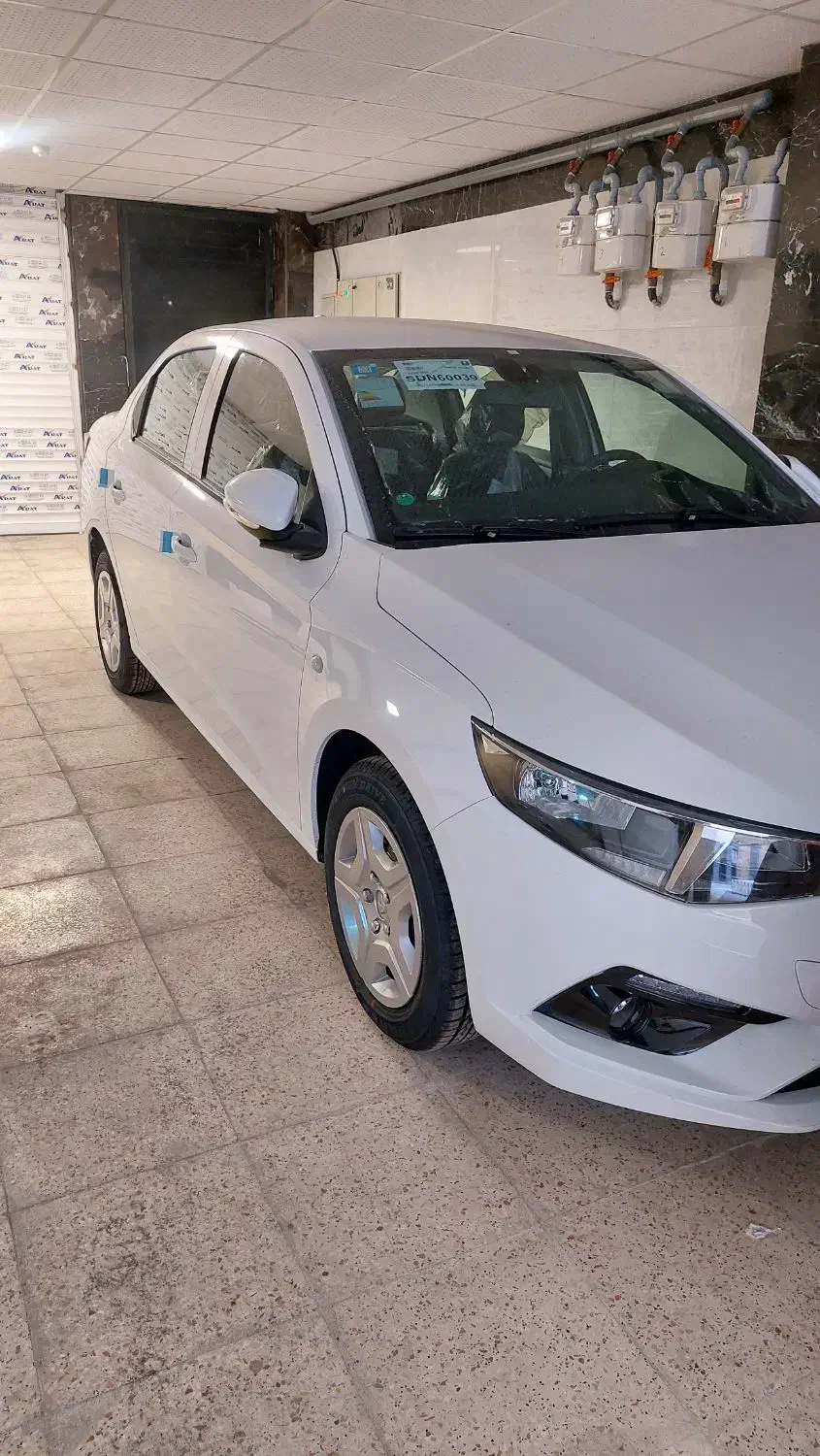 تارا v1plus|خودرو سواری و وانت|کرج, فاز ۳ گوهردشت|دیوار