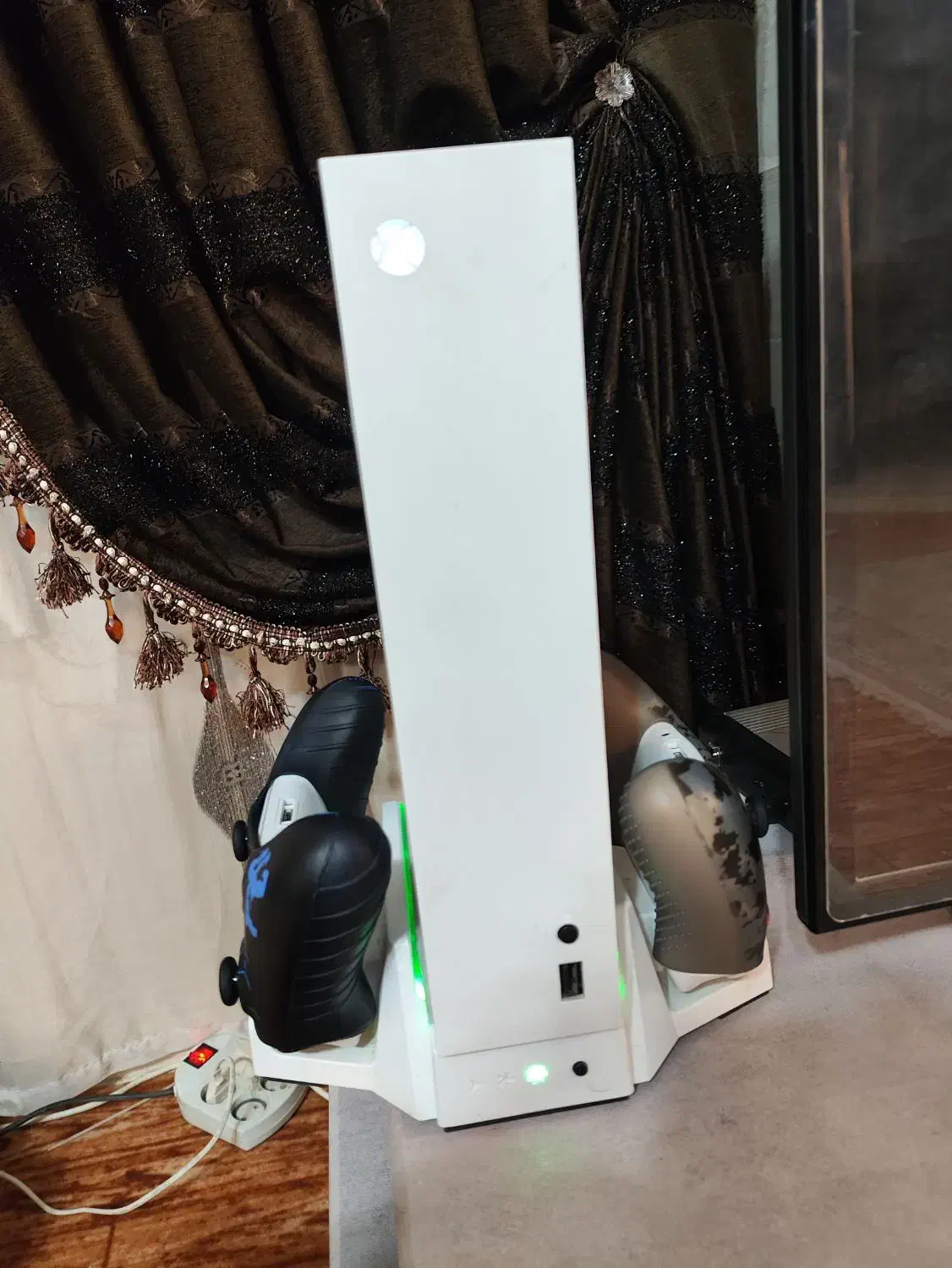 ایکس باکس سری اس|کنسول، بازی ویدئویی و آنلاین|دهاقان, |دیوار