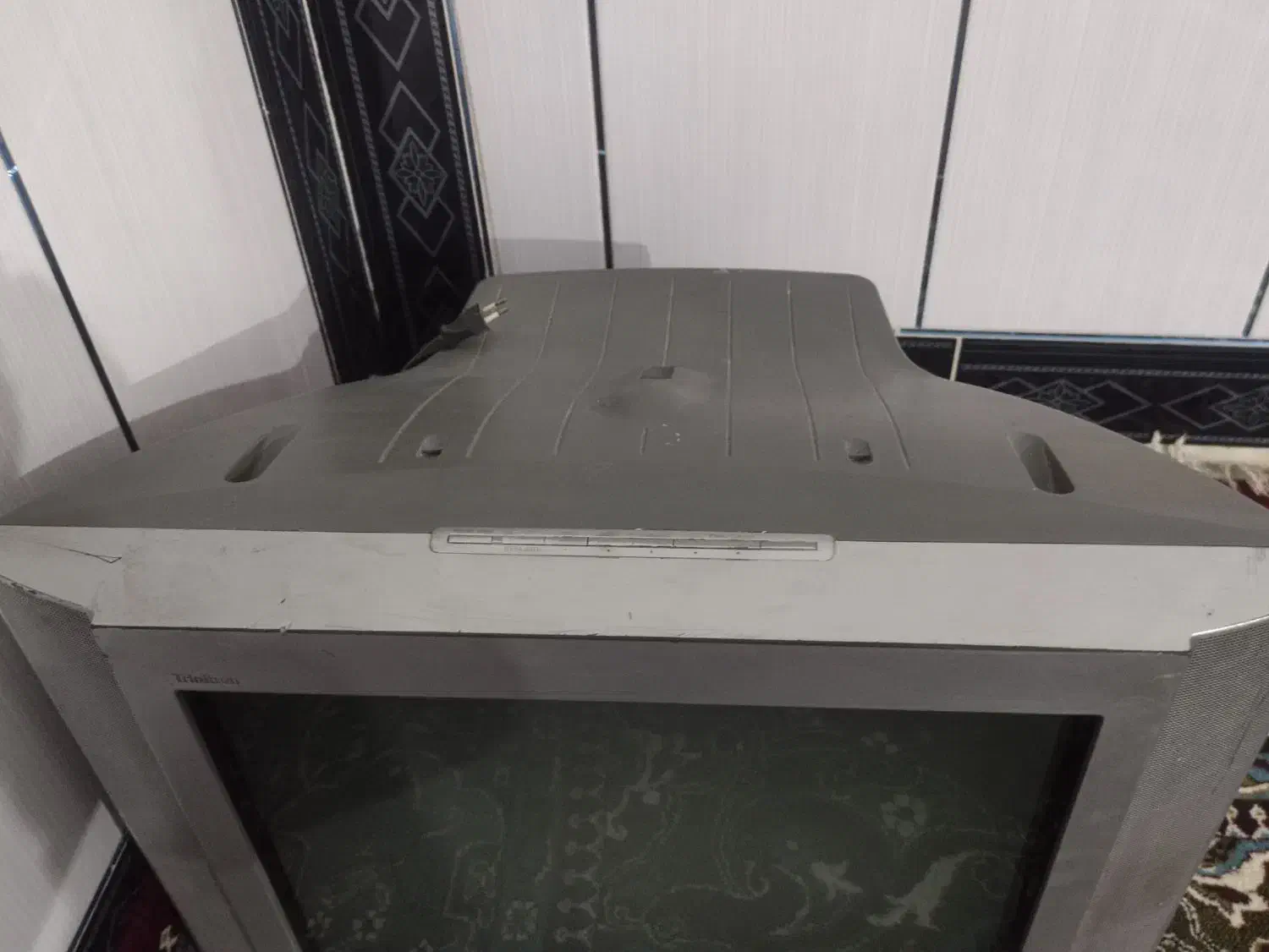 تلویزیون|تلویزیون و پروژکتور|بروجرد, |دیوار