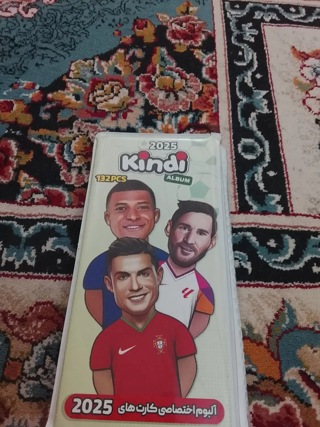 کارت کیمدی|کلکسیون و سرگرمی|میانه, |دیوار