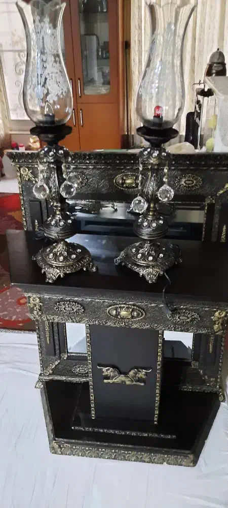 میز کنسول|بوفه، ویترین، کنسول|تهران, افسریه شمالی|دیوار