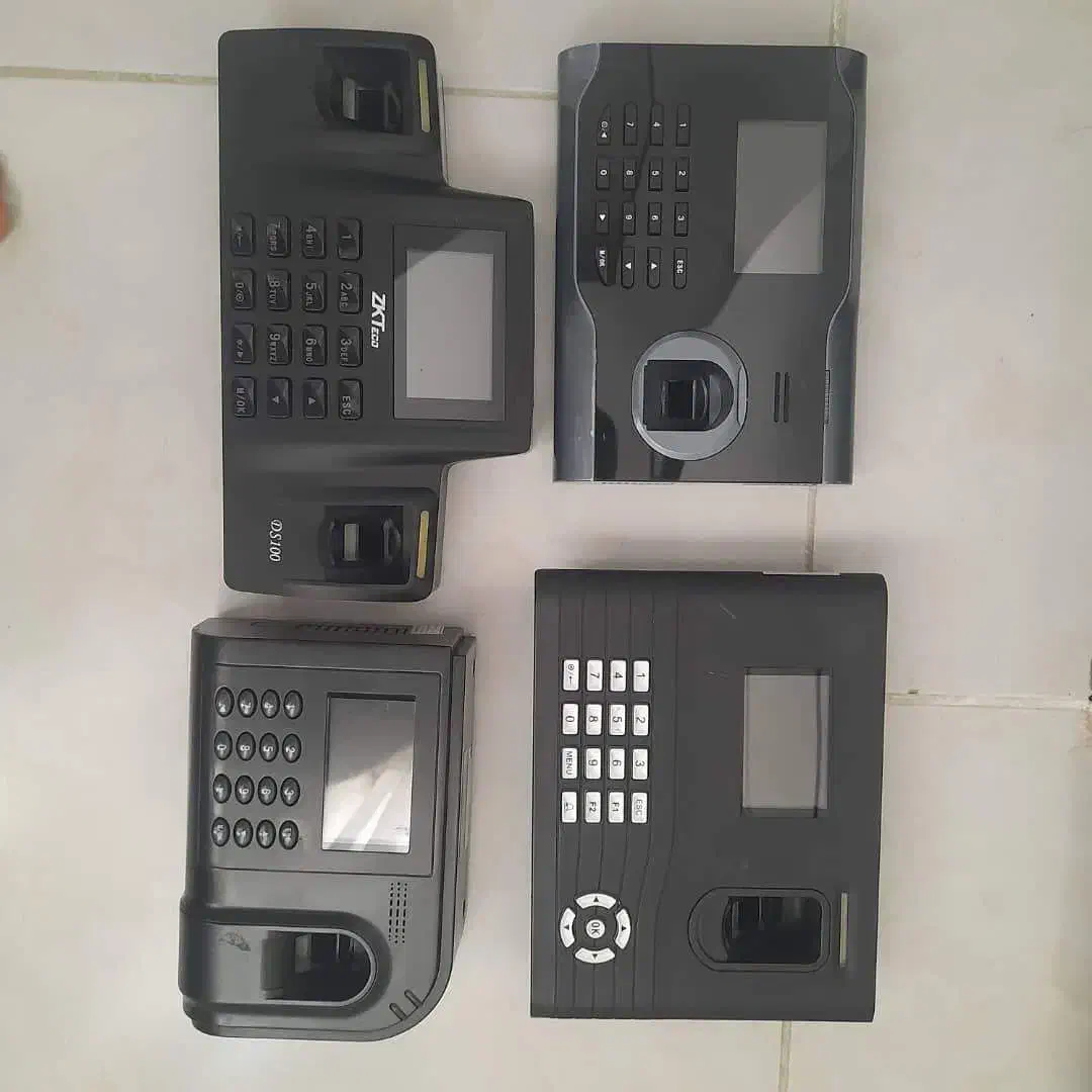 دستگاههای حضوروغیاب (کارتزنی) نوو استوک با ضمانت|دفتر کار|ملارد, |دیوار