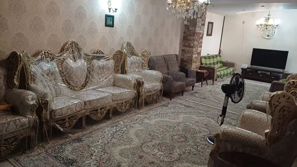 آپارتمان 82متری2خواب|فروش آپارتمان|اهواز, پردیس|دیوار