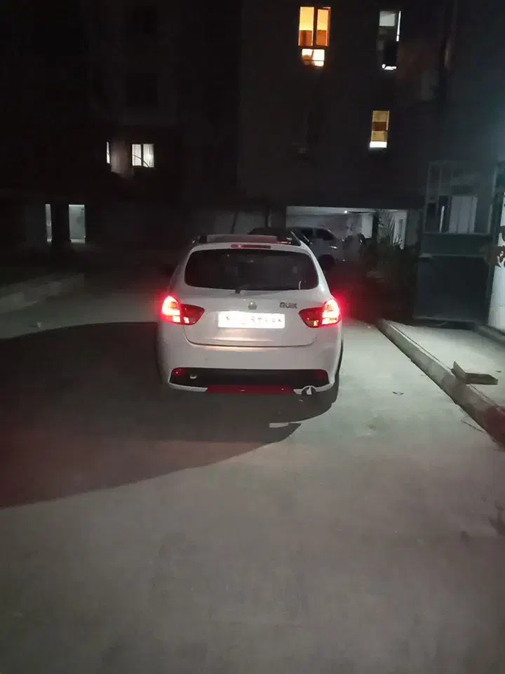 کوییک مدل ۹۹|خودرو سواری و وانت|قشم, |دیوار