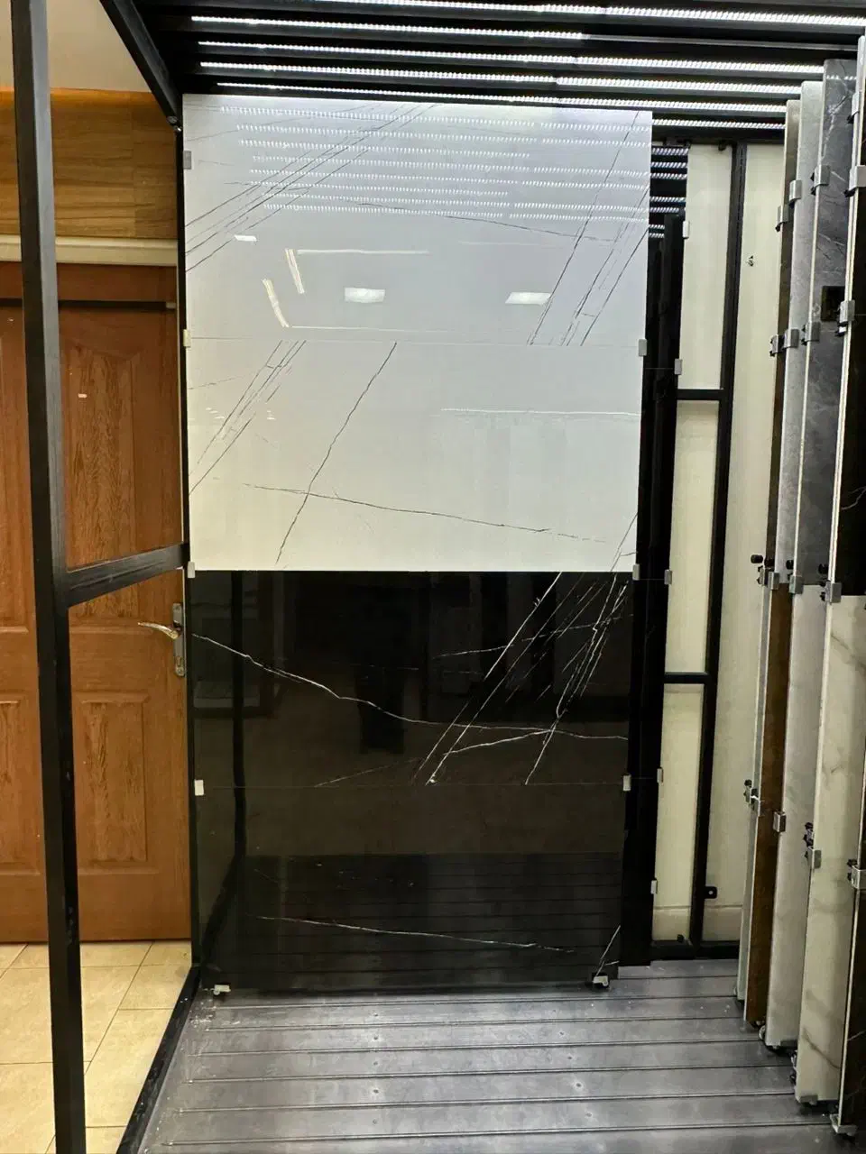 فروش ویژه سرامیک خرده و عمده قسطی|مصالح و تجهیزات ساختمان|زرقان, |دیوار