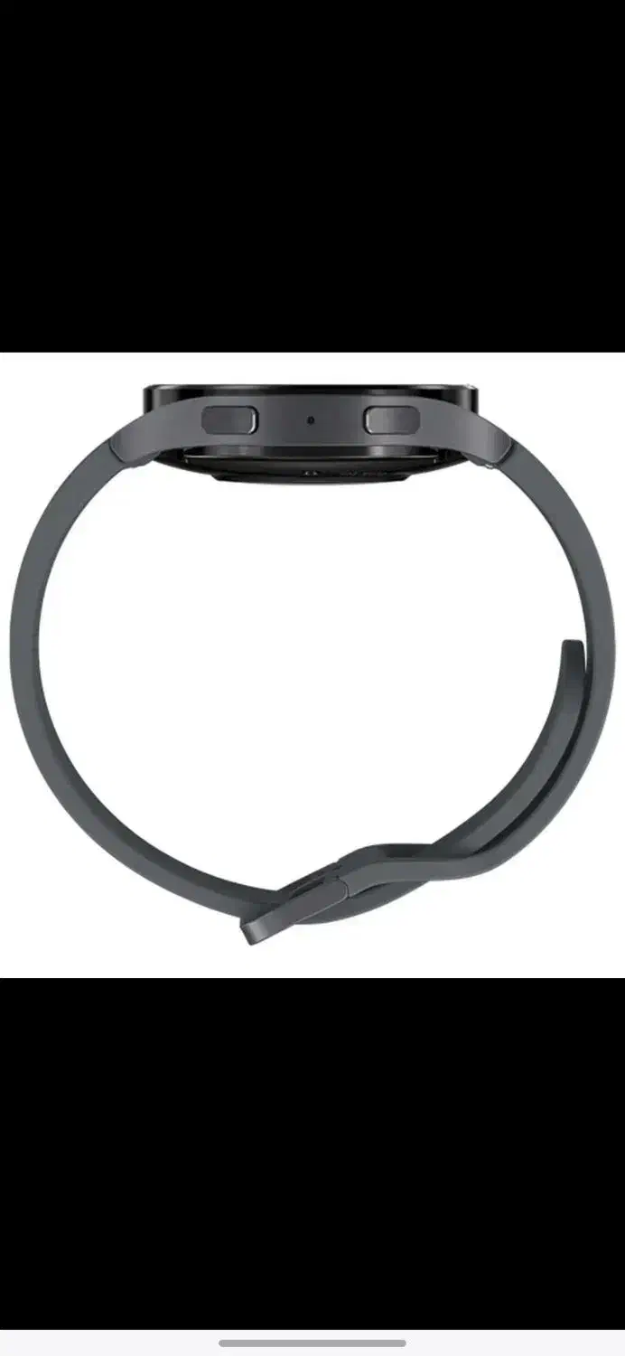 ساعت هوشمند گلکسی واچ ۵ ۴۴ میلی‌متر|ساعت|سرپل ذهاب, |دیوار