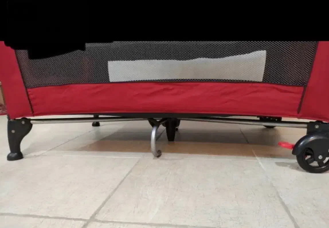 سرویس کامل کالسکه و کریر نوزاد گودبیبی|اسباب و اثاث بچه|تهران, تهران‌نو|دیوار