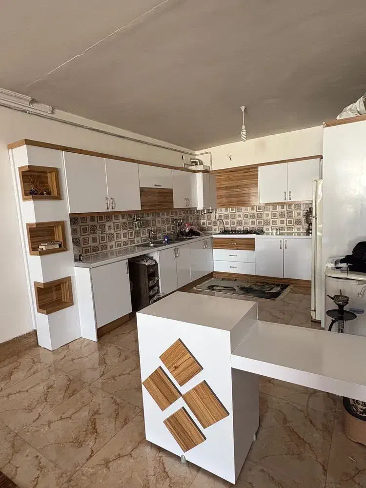 خانه ویلای دوخواب|فروش خانه و ویلا|چناران, |دیوار