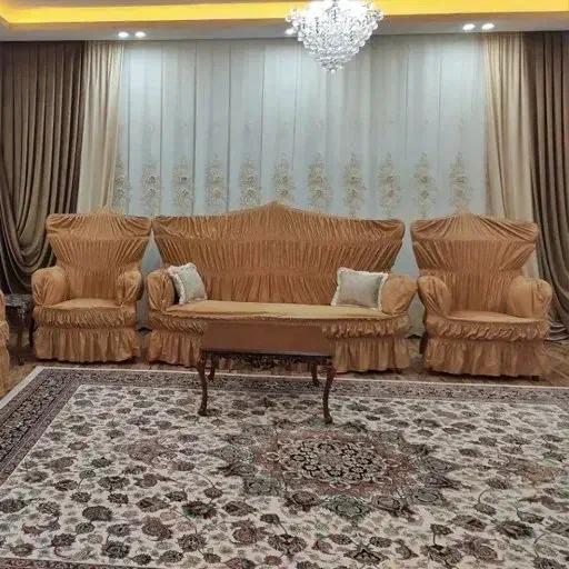 روکش مبل|مبلمان خانگی و میز عسلی|خرمدره, |دیوار