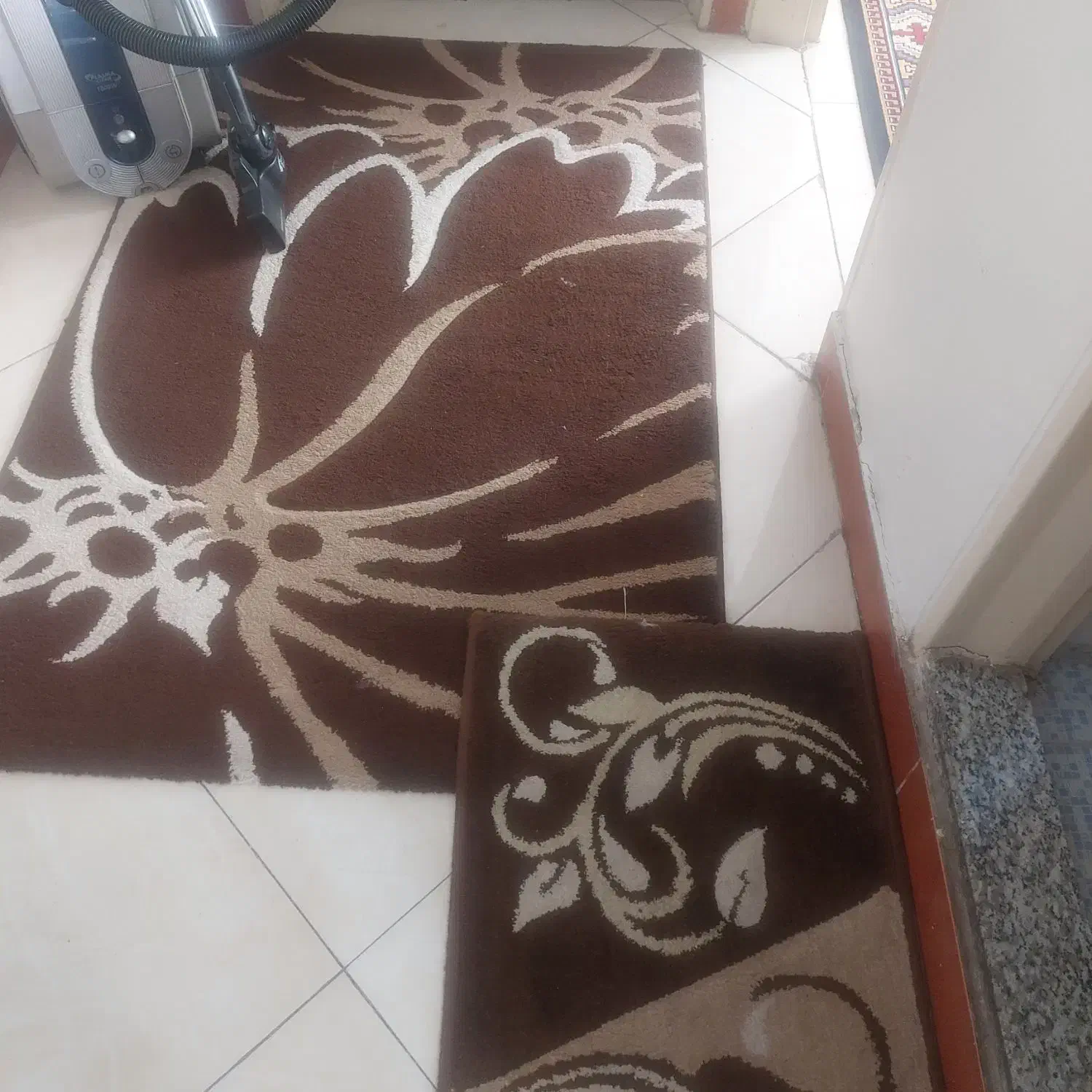 گلیم فرش|گلیم، جاجیم، گبه|فردیس, شهرک شهید حسینی|دیوار