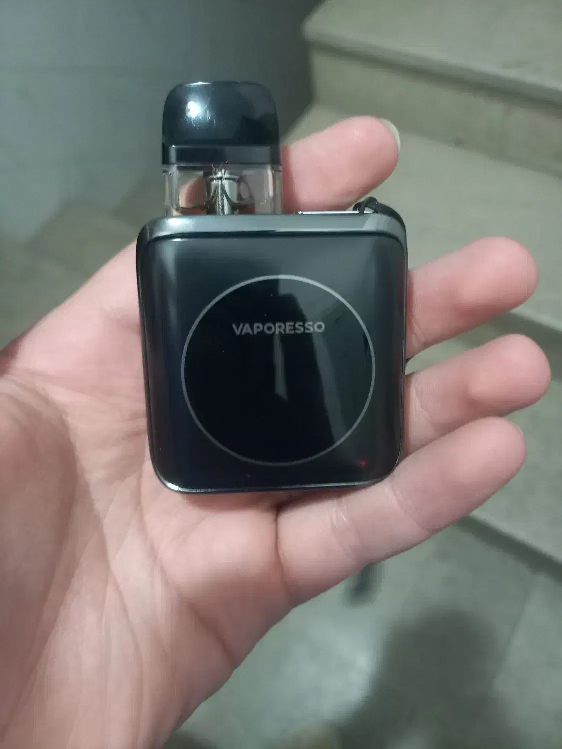 پاد ویروس 4 مشکی مات|زیورآلات و اکسسوری|محمدشهر, محمدشهر|دیوار