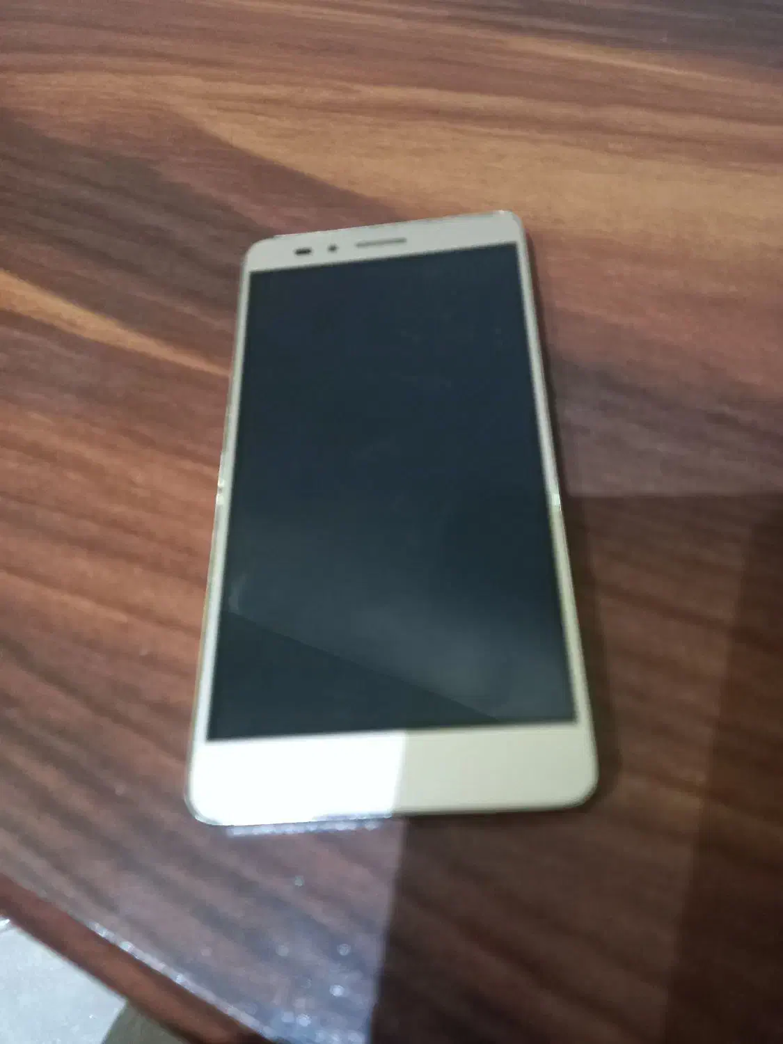 گوشی honor 5x|موبایل|شاهین‌شهر, حافظ جنوبی|دیوار