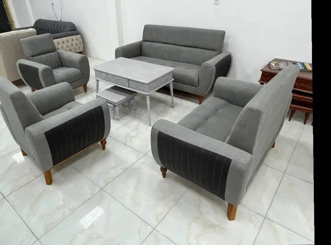 توران|مبلمان خانگی و میز عسلی|اسلام‌شهر, شهرک واوان|دیوار