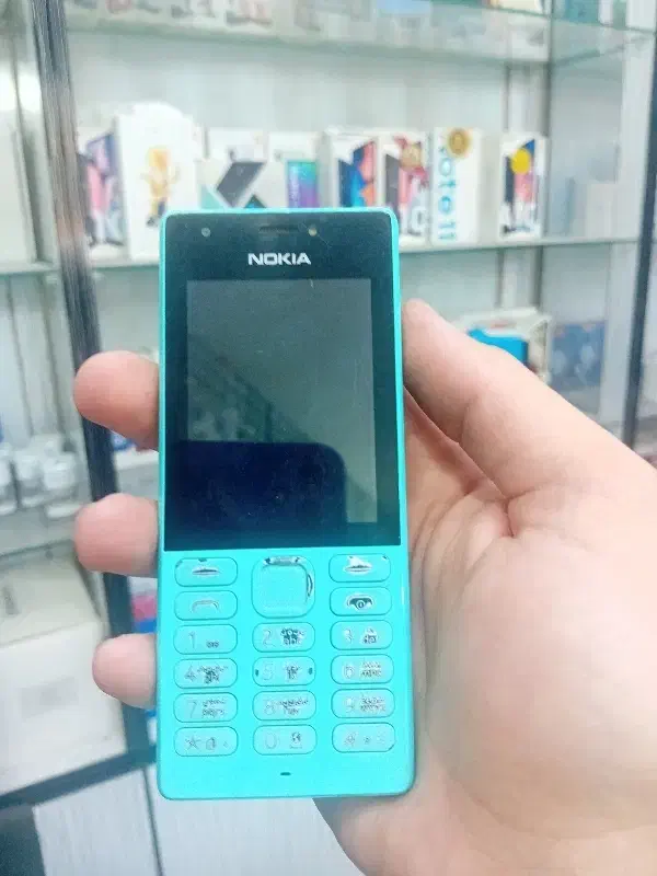 نوکیامدل ۲۱۶|موبایل|اصفهان, شهرک کاوه|دیوار