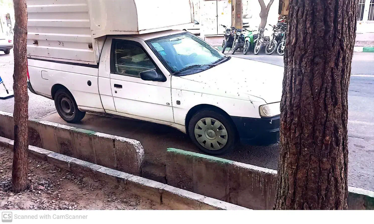 آریسان مدل ۹۵|خودرو سواری و وانت|سبزوار, امیر کبیر|دیوار