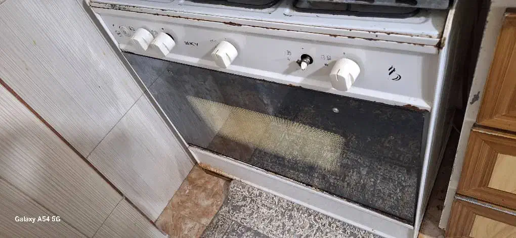 دو عدد گاز صفحه ای و طرح فر|اجاق گاز و لوازم برقی پختوپز|کردکوی, |دیوار