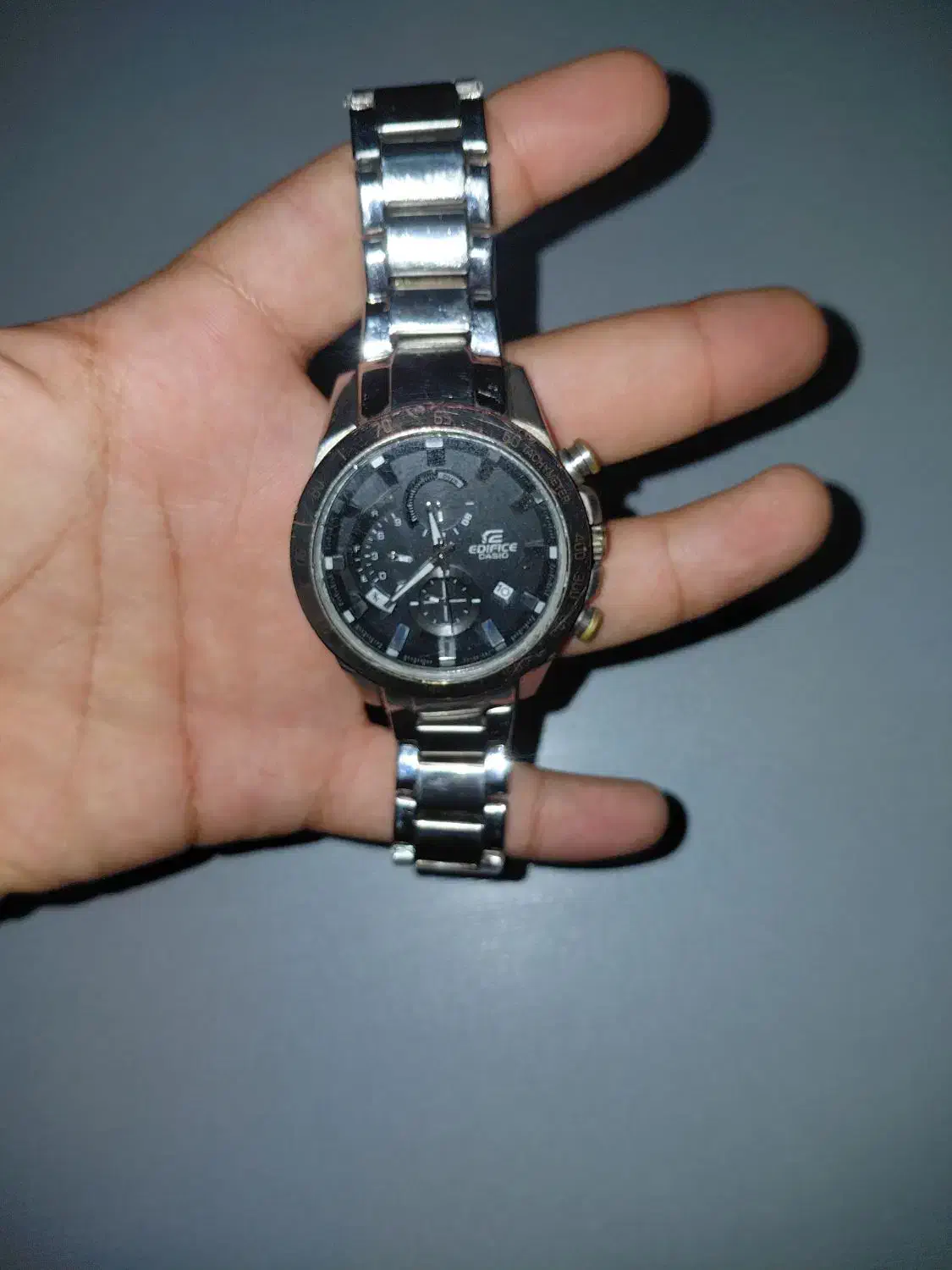 ساعت کاسیو اورجینال|ساعت|بهارستان, |دیوار