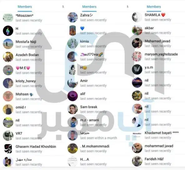 فروش ممبر|حراج|پارس‌آباد, |دیوار