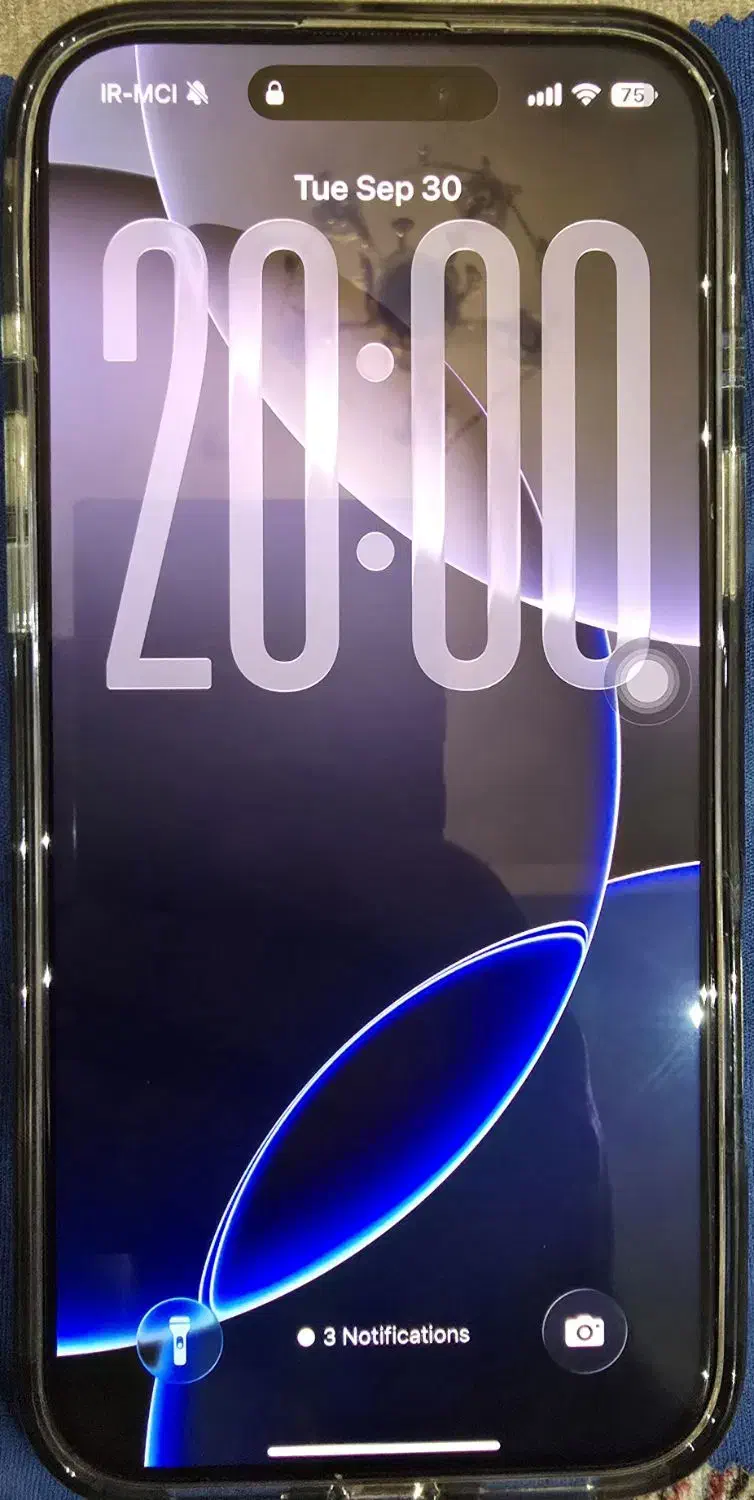 آیفون 16پرومکس و ایرپاد پرو 2|موبایل|تهران, هروی|دیوار