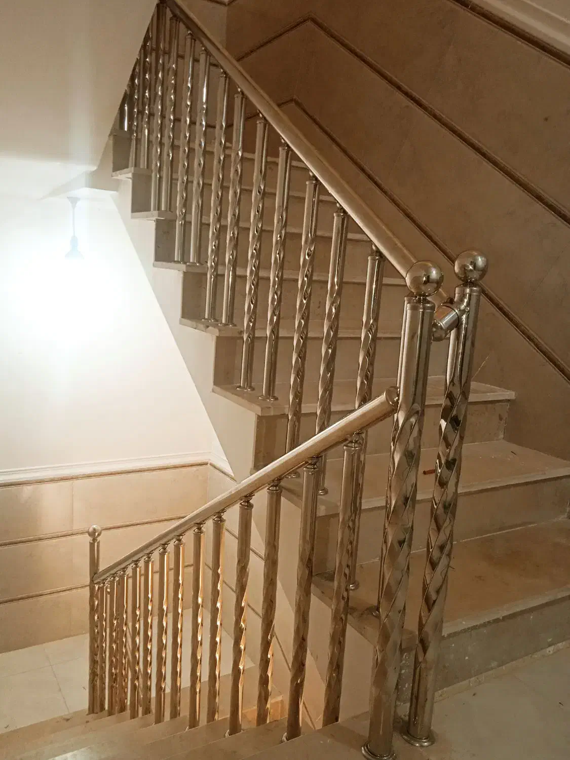 نرده استیل|خدمات پیشه و مهارت|اراک, |دیوار