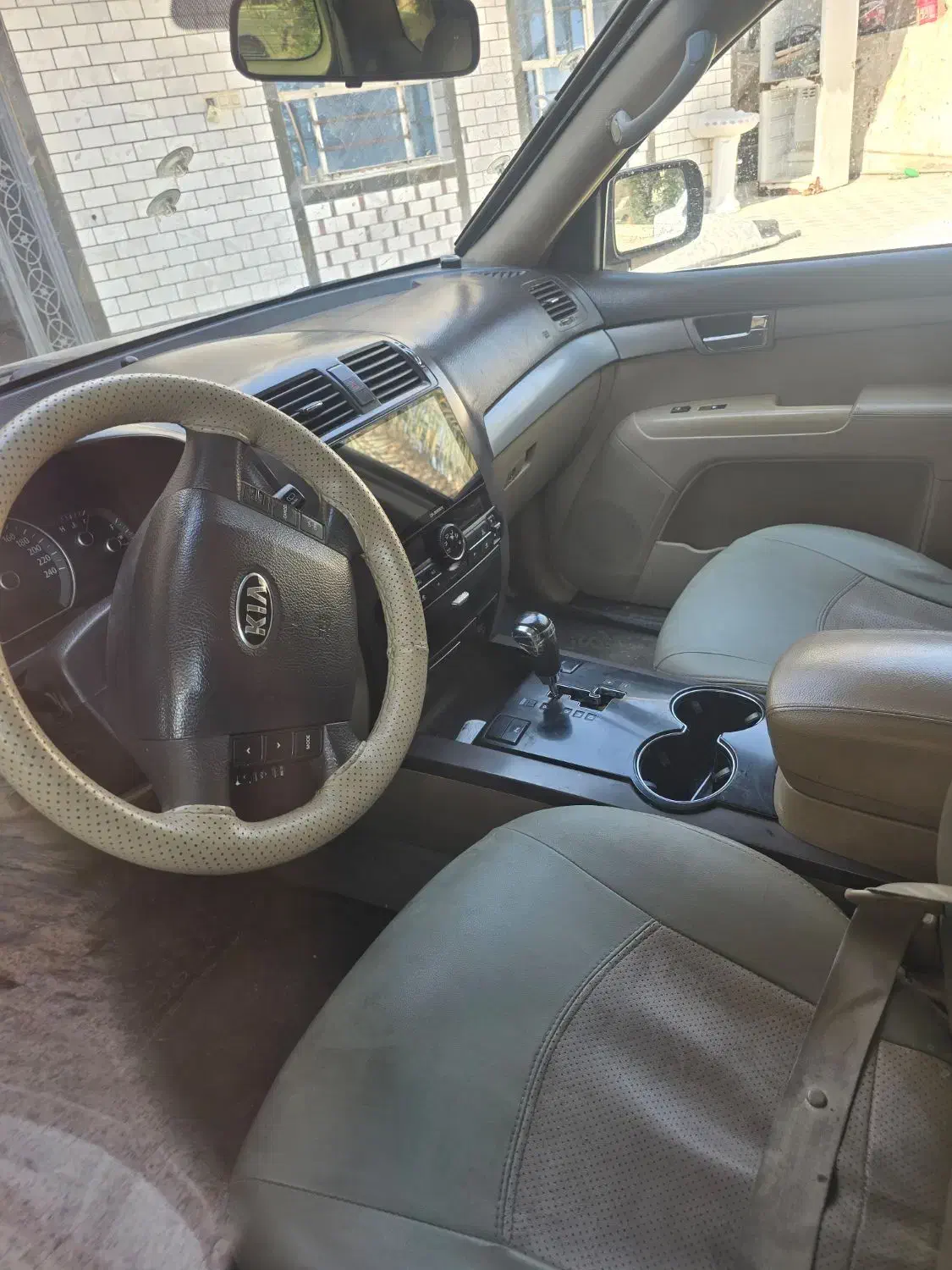 موهاوی|خودرو سواری و وانت|کرخه, |دیوار