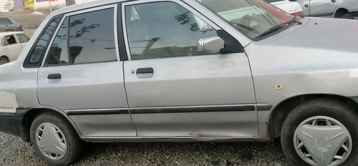 پراید مدل 90|خودرو سواری و وانت|سنندج, |دیوار