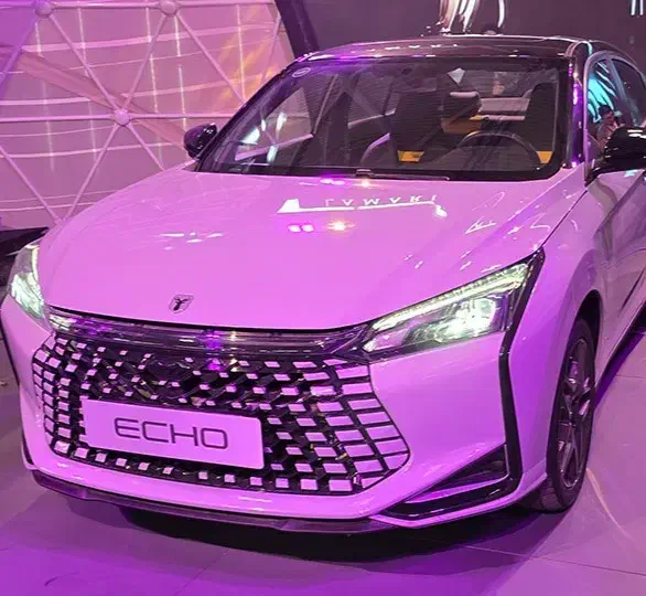 لاماری اکو / آرین پارس موتور/تحویل 31 روزه|خودرو سواری و وانت|ری, ملکآباد|دیوار