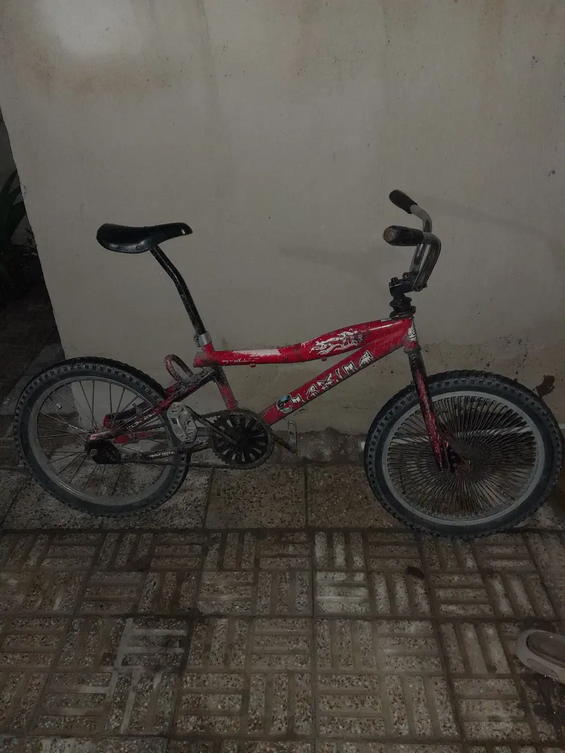 دوچرخه۲۰|دوچرخه، اسکیت، اسکوتر|بندرعباس, |دیوار