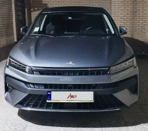 فروش kmc j7 1402|خودرو سواری و وانت|رفسنجان, |دیوار