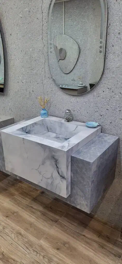 تولیدی روشویی مستقیم از کارگاه|لوازم سرویس بهداشتی|باغستان, |دیوار